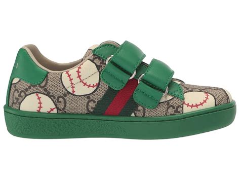 kinderschuhe gucci|gucci kids sneakers.